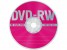 DVD-RW 4х Data Standard Bulk 1 шт