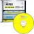DVD-R 16х Mirex Slim case