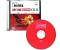 CD-R 700 Mb Mirex 48x Hot Line Slim Case