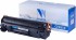 Картридж NVP совместимый HP CE285X для LaserJet Pro P1102/P1102w/M1132/M1212nf/М1217 (2300k)