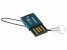 Карт-ридер KingMax MicroSD CR-03
