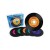 CD-R 700 Mb Verbatim 52x DataLife+ Vinyl Slim Case