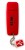 Флеш диск USB Flash Drive 16Gb Mirex Chromatic red (ecopack)  USB 3.0