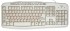 Клавиатура Sven 3050 Comfort  USB, белая