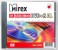 DVD+R Mirex Dual Layer 8.5 Gb 8x Slim Case