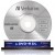 DVD+R Verbatim Double Layer 8.5 Gb 8x 240 мин 1 штука