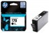 Картридж HP Photosmart D5463/Pro B8553 N 178 4 ml CB316HE black черный