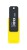Флеш диск USB Flash Drive 16Gb Mirex CITY Yellow (ecopack)